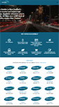 Mobile Screenshot of hamilton.bluebubbletaxi.co.nz