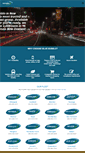 Mobile Screenshot of dunedin.bluebubbletaxi.co.nz